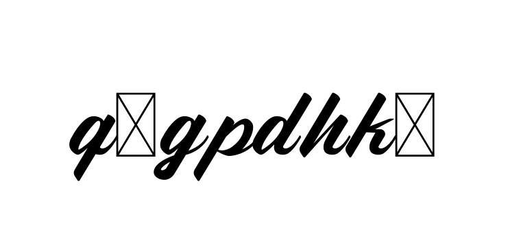 Q1gpdhk4 signature