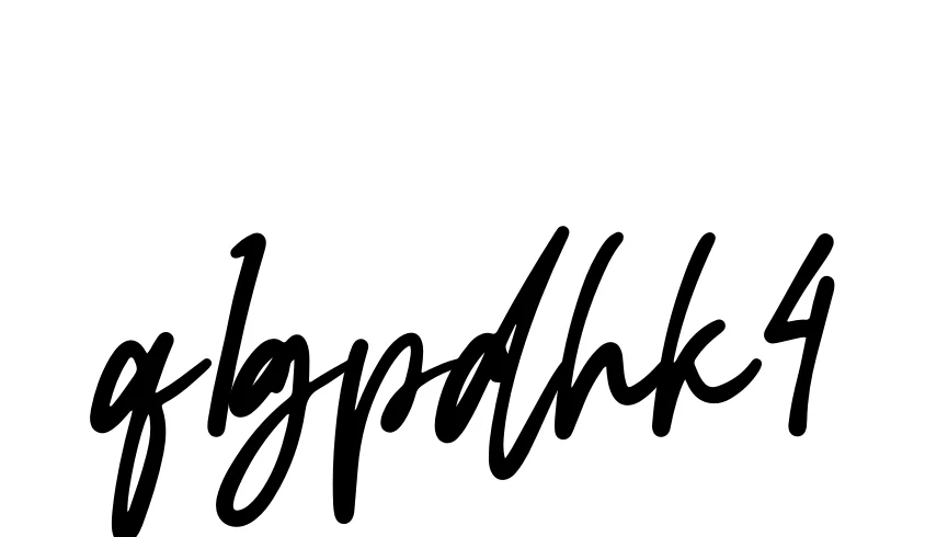 Q1gpdhk4 signature