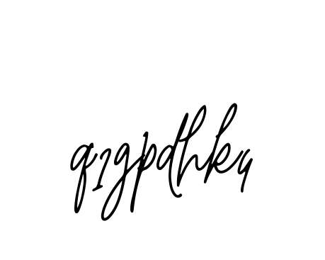 Q1gpdhk4 signature