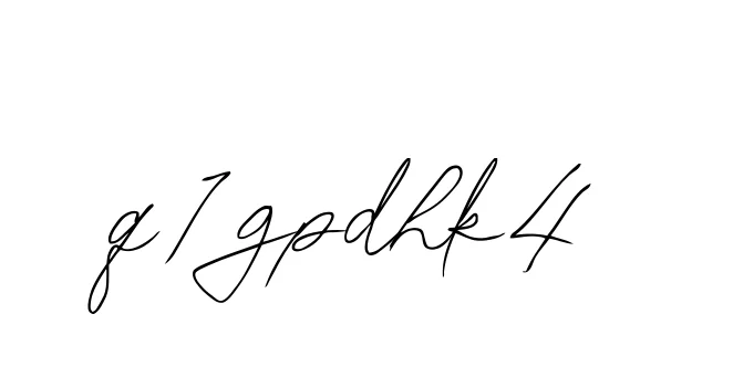 Q1gpdhk4 signature