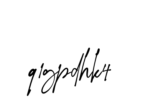 Q1gpdhk4 signature