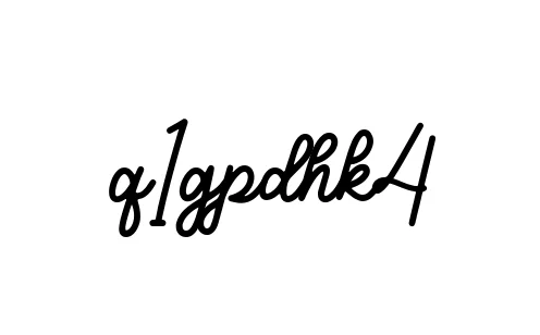 Q1gpdhk4 signature