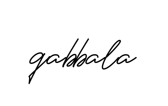 Handwritten Signature for Qabbala - Style 150 Online