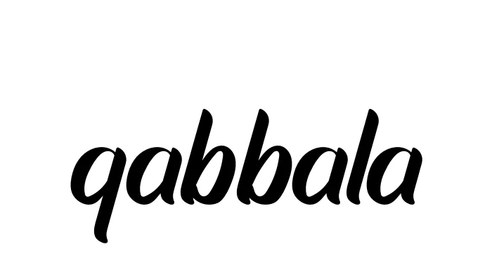 Handwritten Signature for Qabbala - Style 153 Online