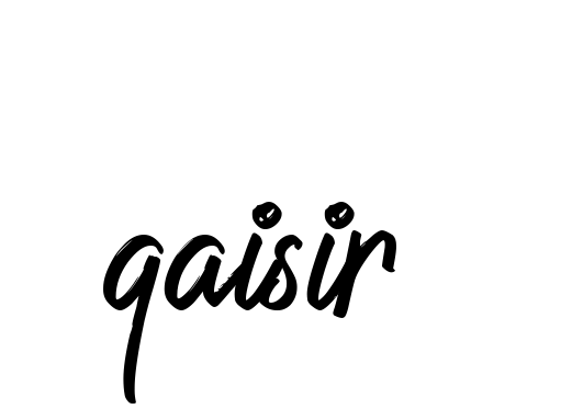 Qaisir  Signature Style TheRichJulliettaDemo