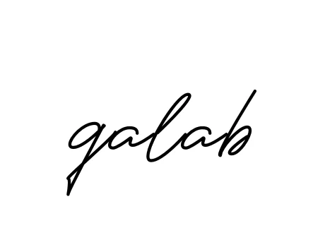 Qalab Signature Style Theprestigesignature