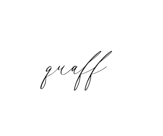 Quaff signature