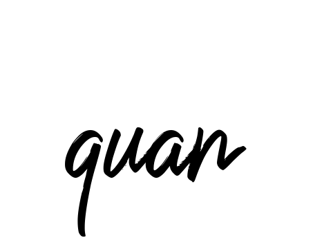 Handwritten Signature for Quan - Style 149 Online