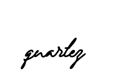 Handwritten Signature for Quartez - Style 138 Online