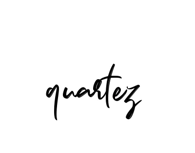 Handwritten Signature for Quartez - Style 141 Online