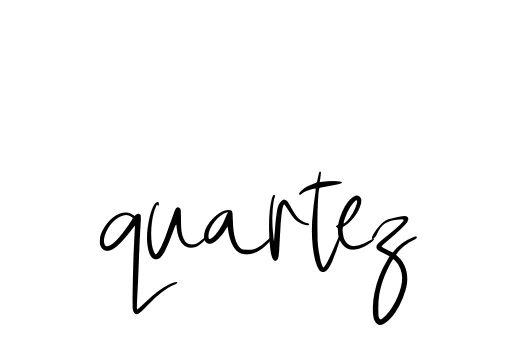 Handwritten Signature for Quartez - Style 146 Online