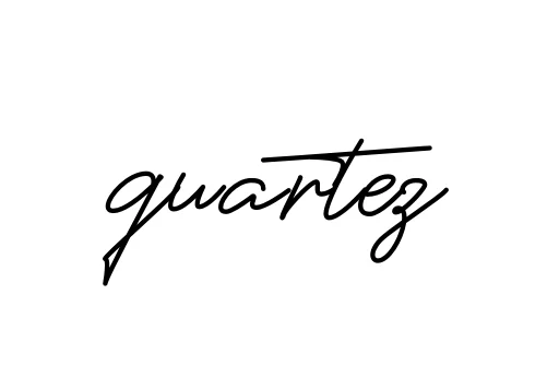 Handwritten Signature for Quartez - Style 150 Online