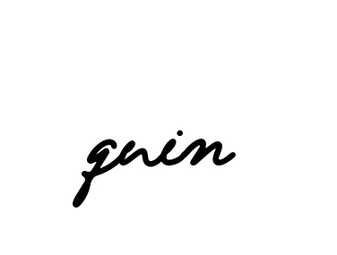 Handwritten Signature for Quin - Style 137 Online