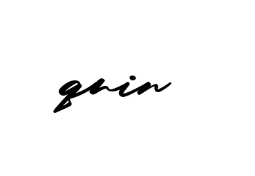 Handwritten Signature for Quin - Style 140 Online