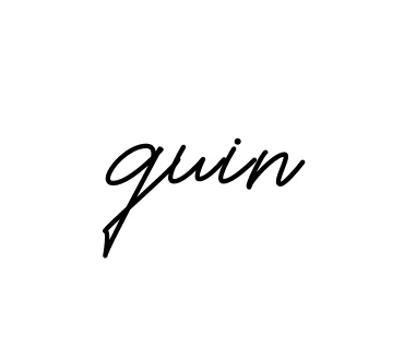 Handwritten Signature for Quin - Style 150 Online