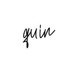Handwritten Signature for Quin - Style 154 Online