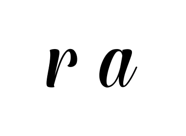 Handwritten Signature for R-a - Style 148 Online
