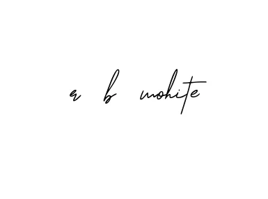 Handwritten Signature for R-b-mohite - Style 139 Online