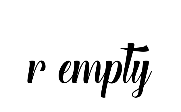 Handwritten Signature for R-empty - Style 148 Online