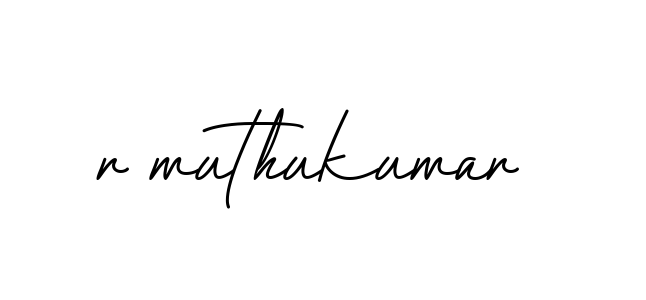 R-muthukumar- signature
