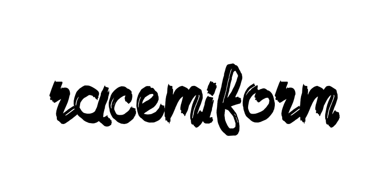 Racemiform signature