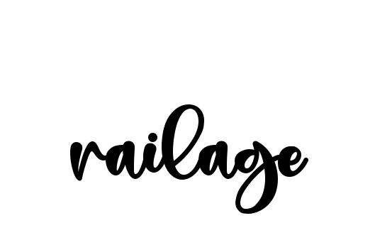 Railage signature