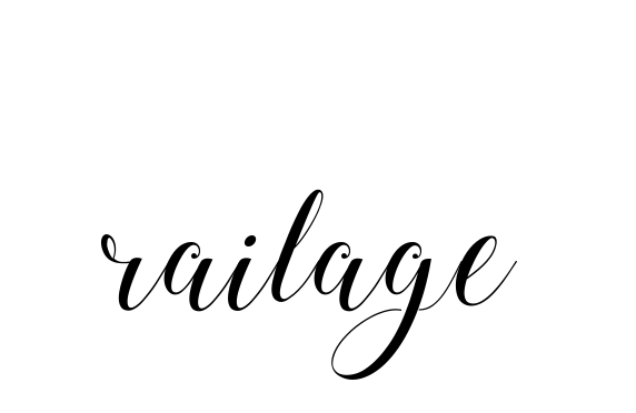 Railage signature