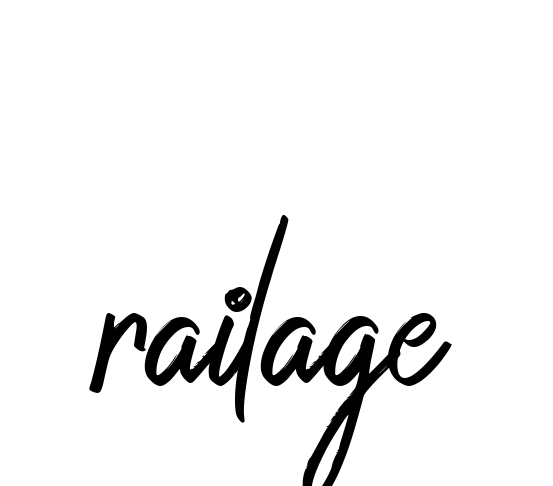 Railage signature