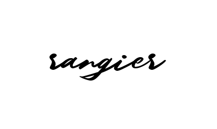 Handwritten Signature for Rangier - Style 140 Online