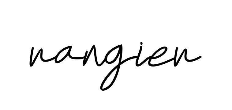Handwritten Signature for Rangier - Style 155 Online