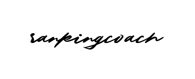 Handwritten Signature for Rankingcoach - Style 140 Online