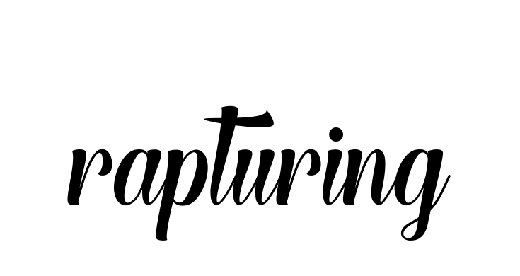 Rapturing Signature Style TheHeartOfEverythingDemo-KRdD