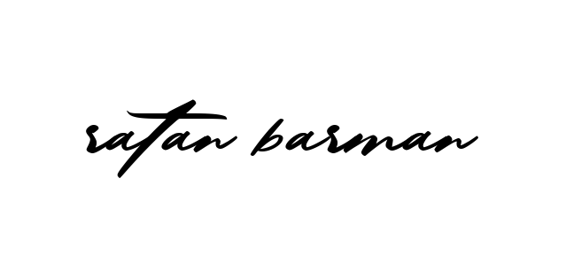 Handwritten Signature for Ratan-barman- - Style 140 Online
