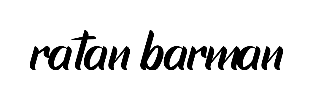 Handwritten Signature for Ratan-barman- - Style 153 Online