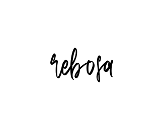 Rebosa signature