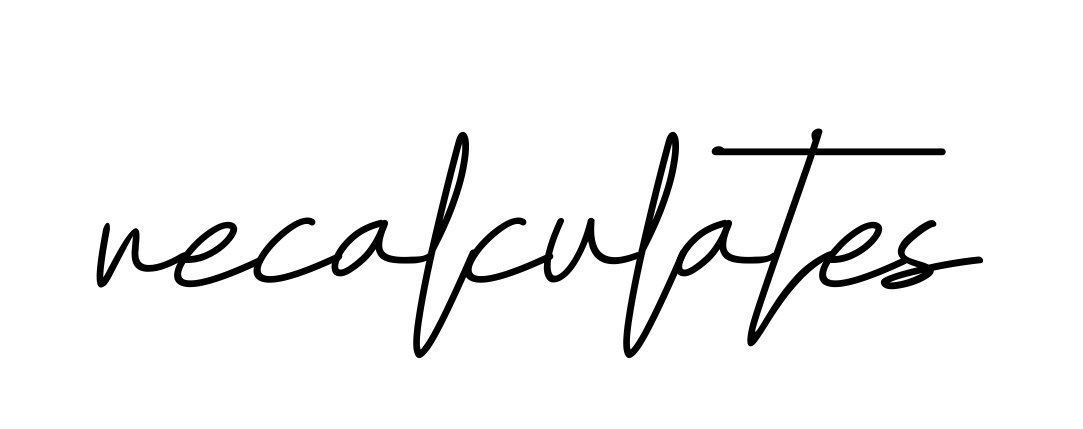 Recalculates signature