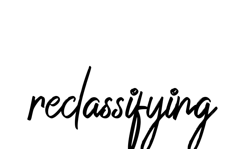 Handwritten Signature for Reclassifying - Style 149 Online