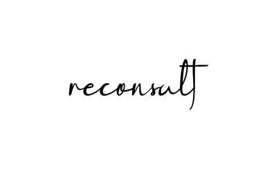 Reconsult signature