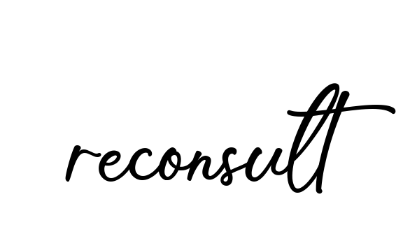 Reconsult signature