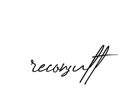 Reconsult signature