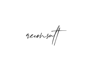 Reconsult signature