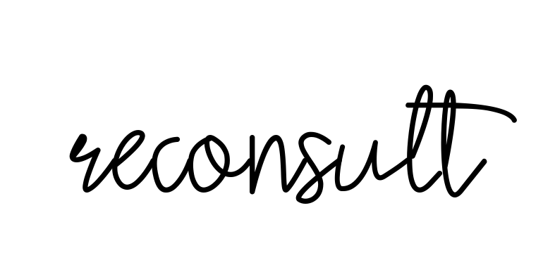 Reconsult signature