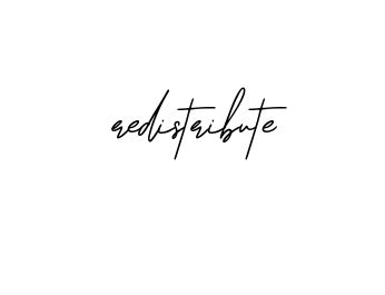 Handwritten Signature for Redistribute - Style 139 Online