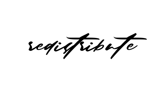 Handwritten Signature for Redistribute - Style 140 Online