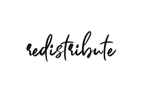 Handwritten Signature for Redistribute - Style 141 Online