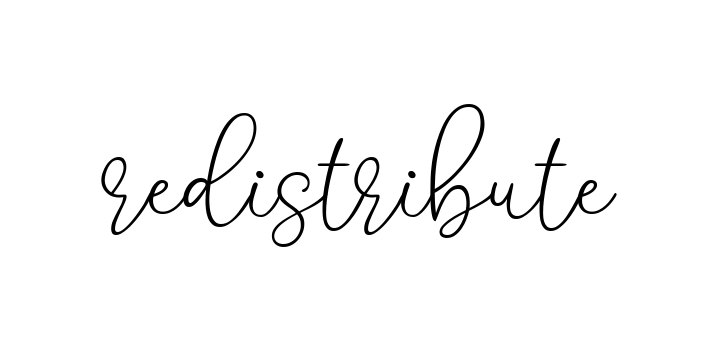 Handwritten Signature for Redistribute - Style 147 Online