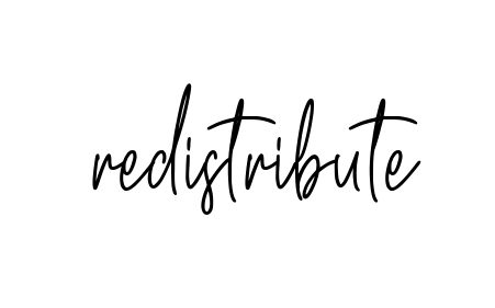 Handwritten Signature for Redistribute - Style 154 Online