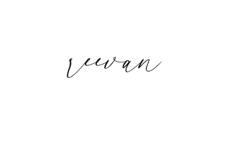 Handwritten Signature for Reevan - Style 134 Online