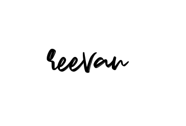 Handwritten Signature for Reevan - Style 141 Online