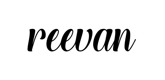 Handwritten Signature for Reevan - Style 148 Online